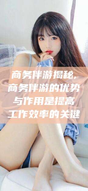 吴忠商务伴游揭秘,商务伴游的优势与作用是提高工作效率的关键